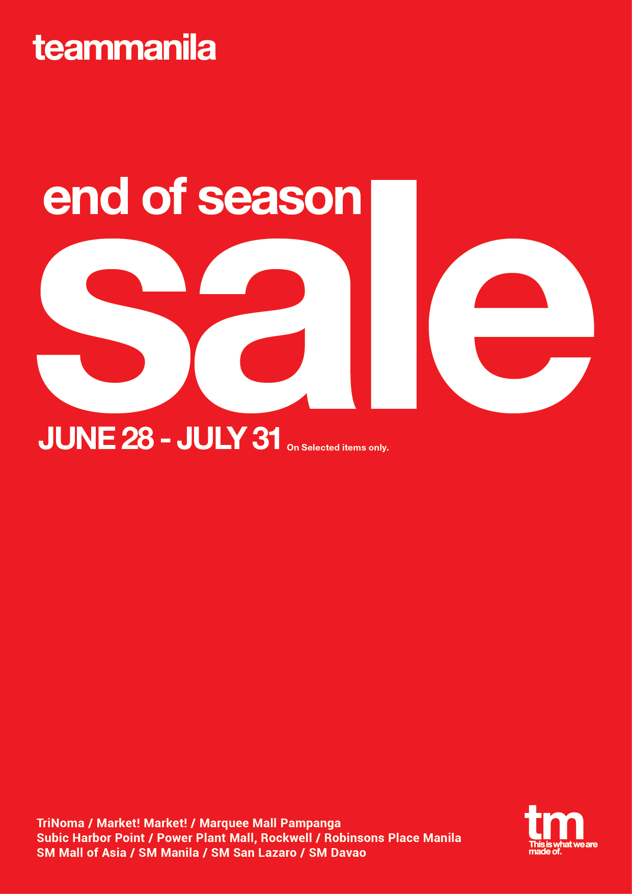 EOS SALE jun-july 2013_A4 — web ad • fb