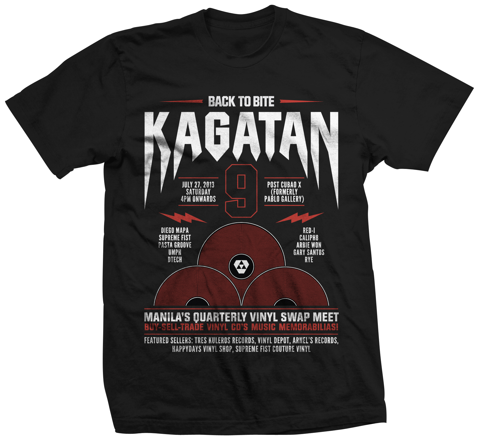 Kagatan Shirt Final