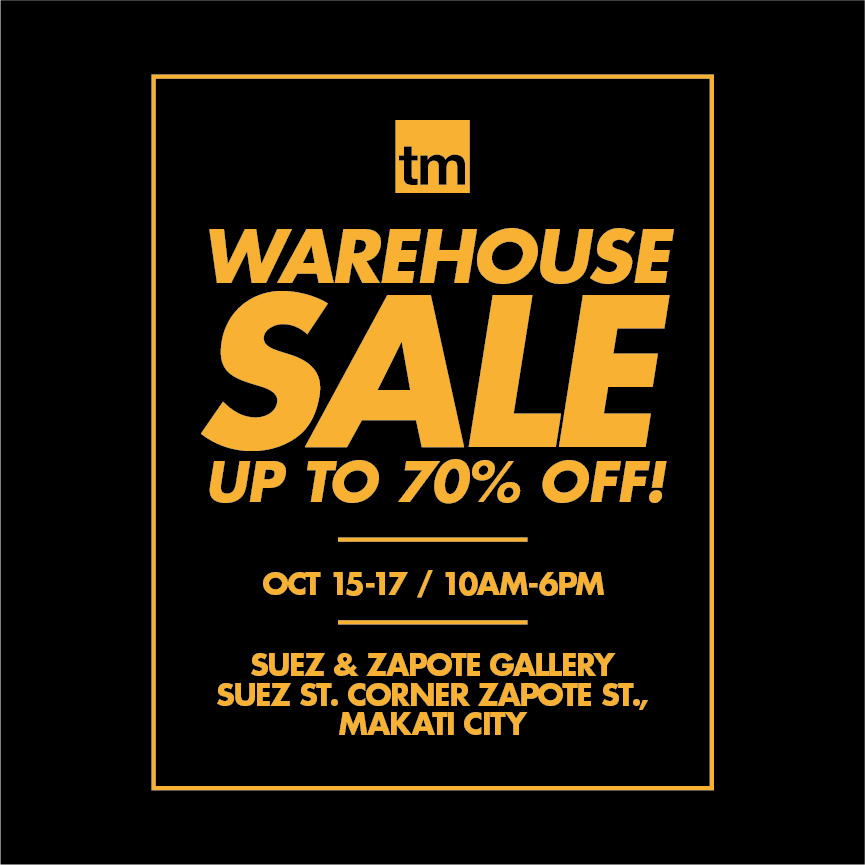 warehouse sale oct 15-19, 2013-rev_instagram