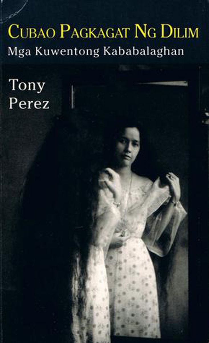 tony perez philippines