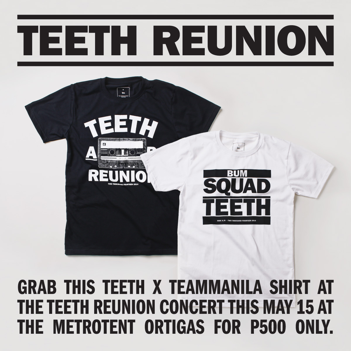Teeth shirt web ad-01