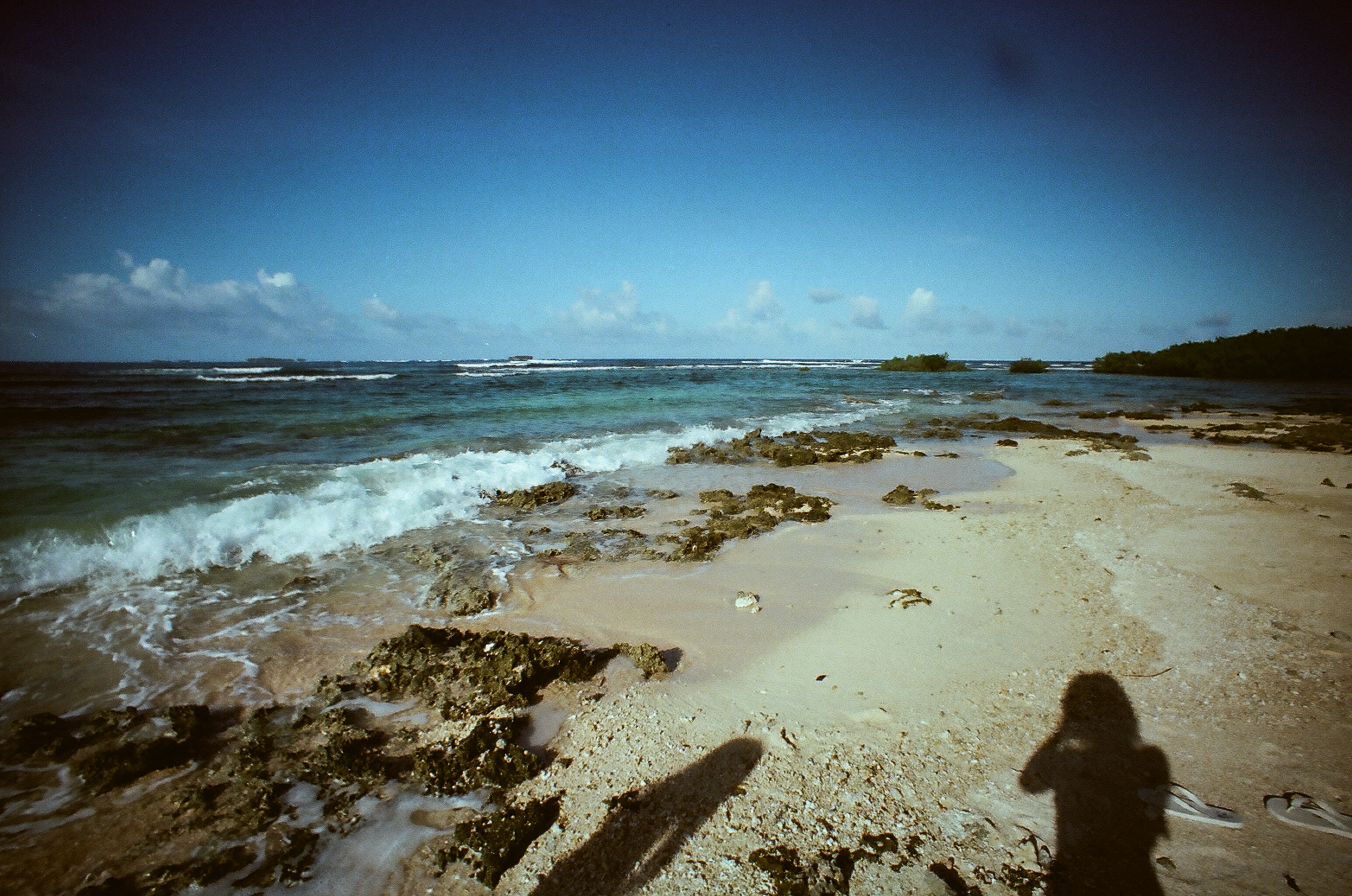 (1) Siargao