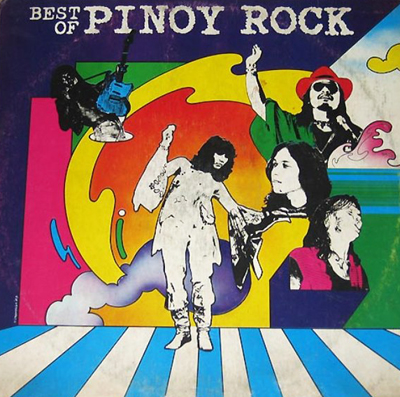 Best of Pinoy Rock Compilation (1983)