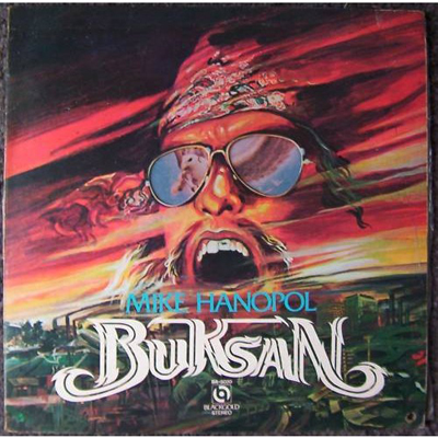 Mike Hanopol - Buksan (1978)