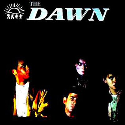 The Dawn - The Dawn (1986)