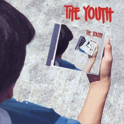 The Youth -  Album Na Walang Pamagat (1994)