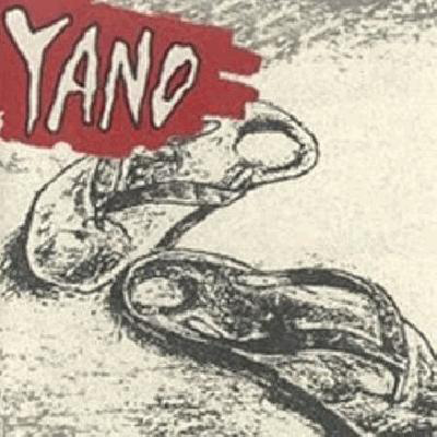 Yano - Yano (1994)