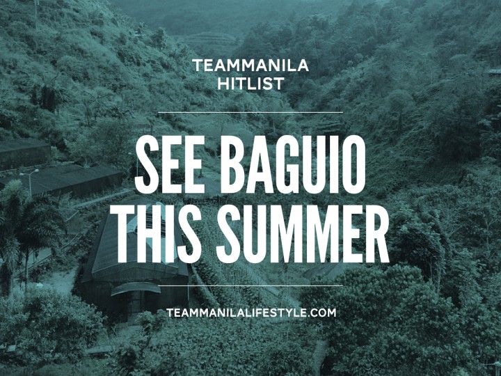 TM-HIT-LIST Baguio