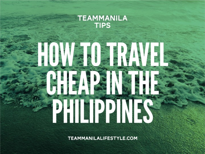 TM Tips Travel Cheap