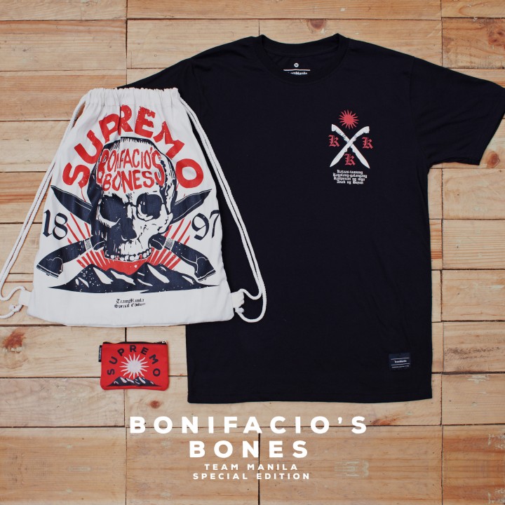 TM BONIFACIO'S BONES collection webad-02