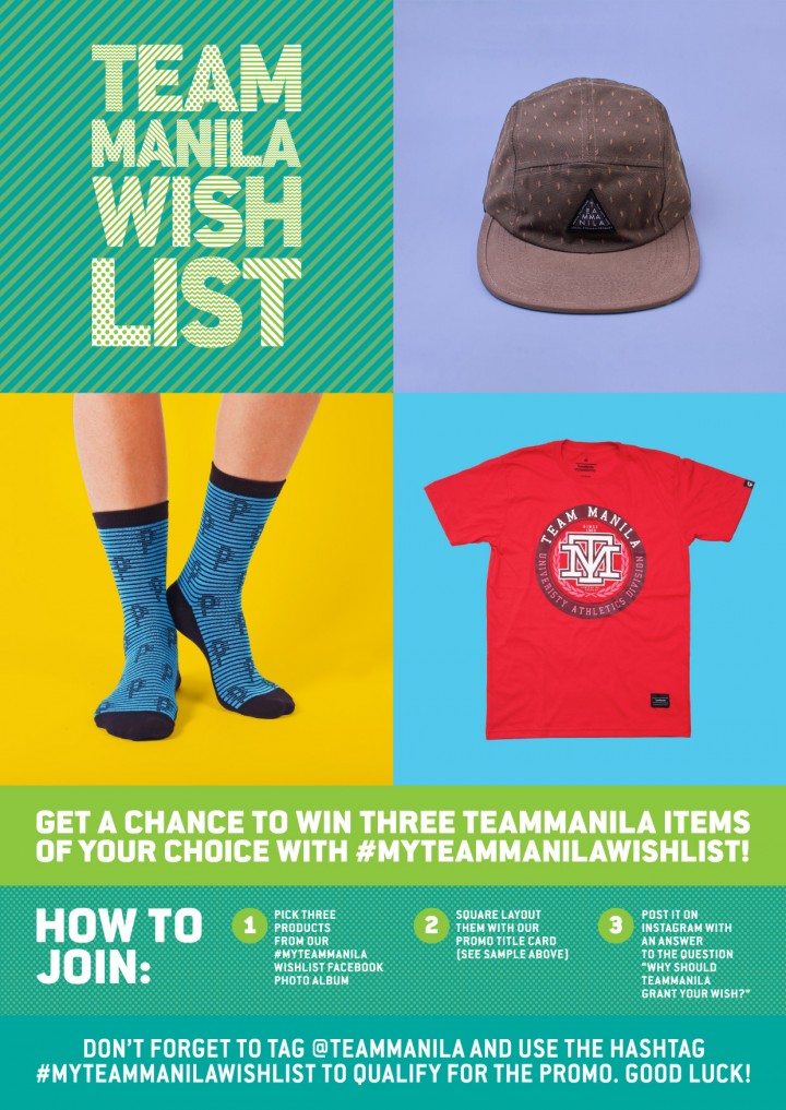 TM Wishlist promo_POSTER