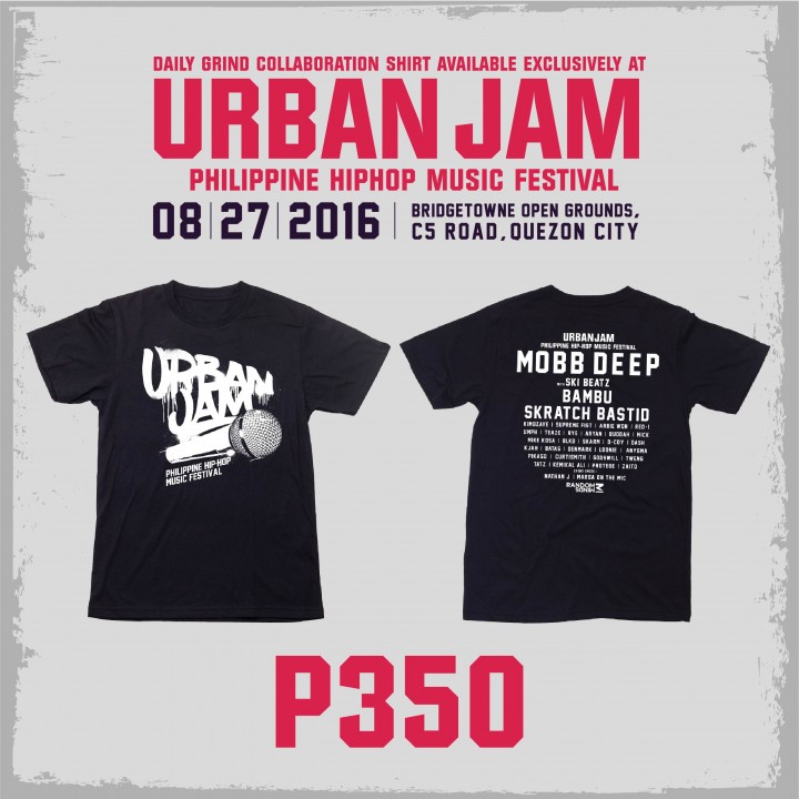 URBANJAM(Webad)