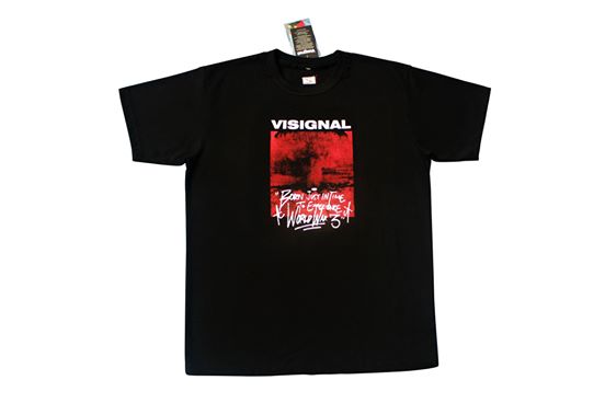 VISIGNAL WW3 TEE