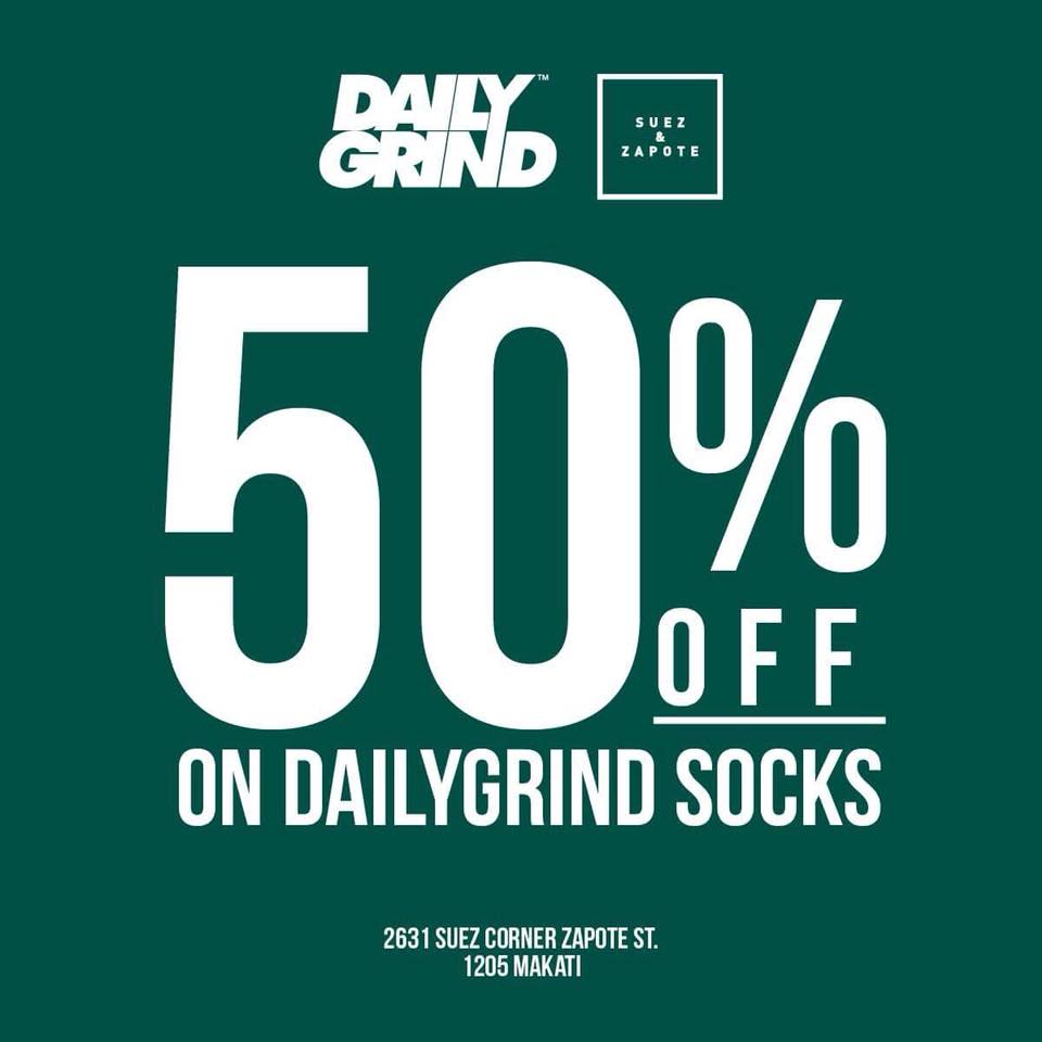 DG SOCKS ON SALE