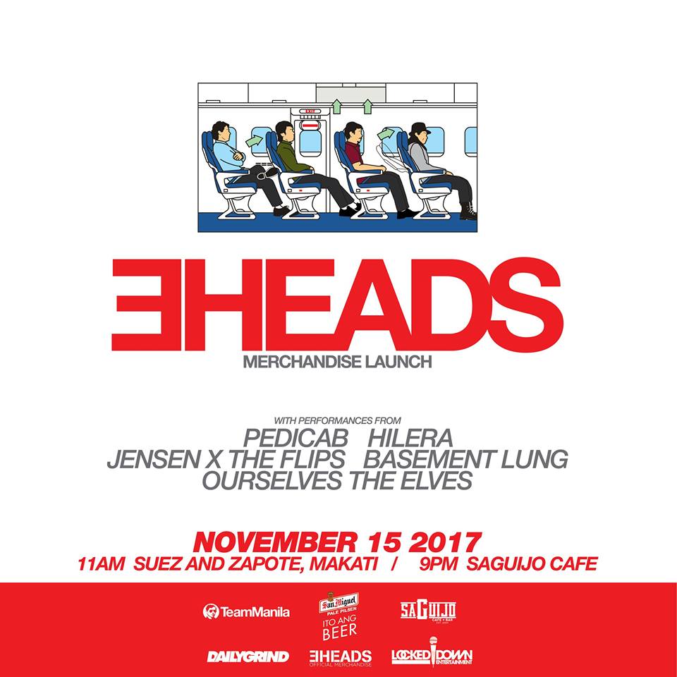 EHEADS 2017